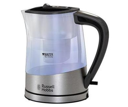 Czajnik elektryczny Russell Hobbs Czajnik Purity 22850-70